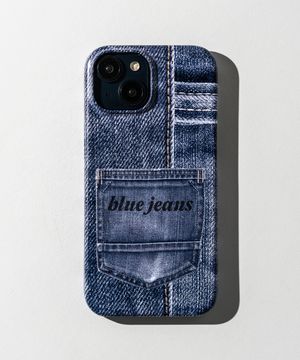 [4TYPE] 아이폰/갤럭시 진 디자인 하드케이스