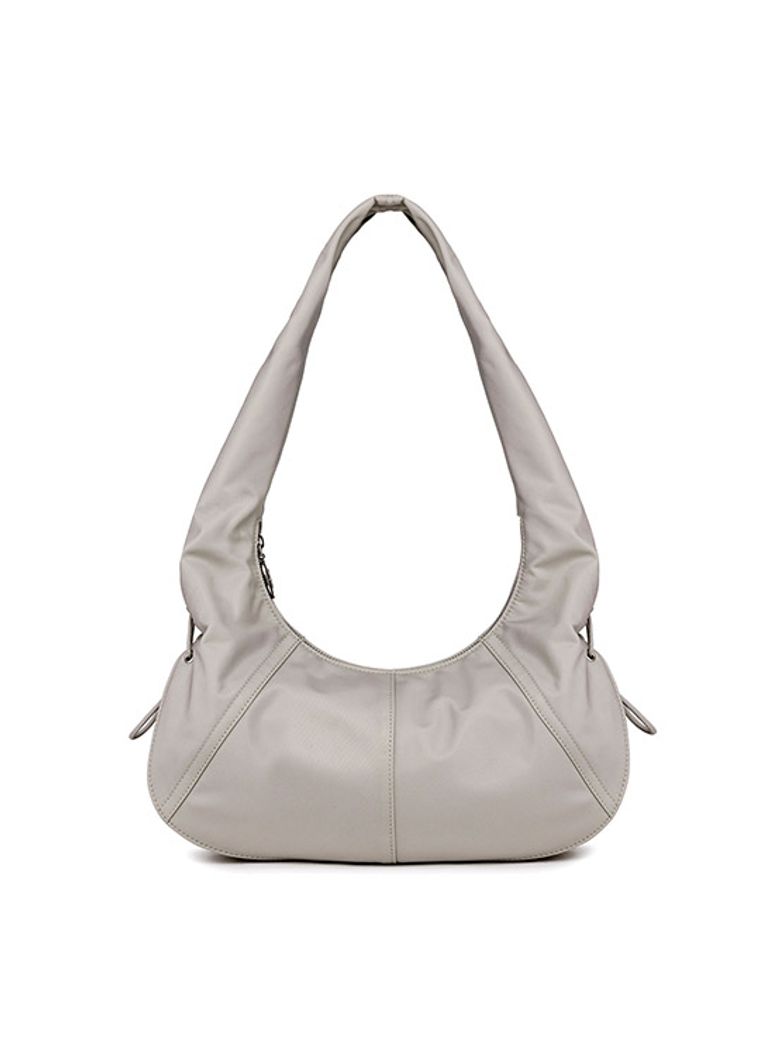 Dimple Large Nylon in Grey UF4SB038-12