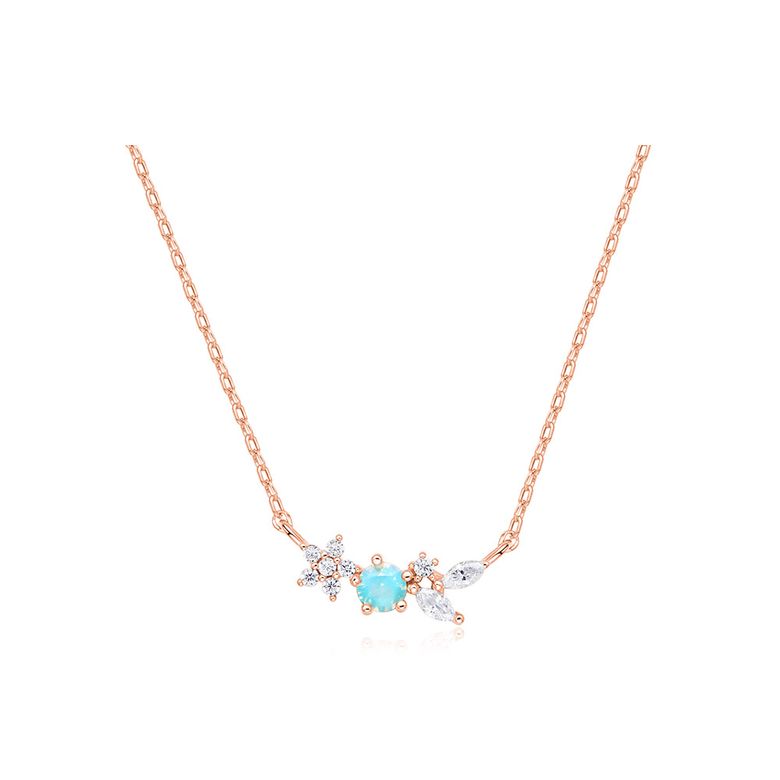 레일라니 목걸이 3color