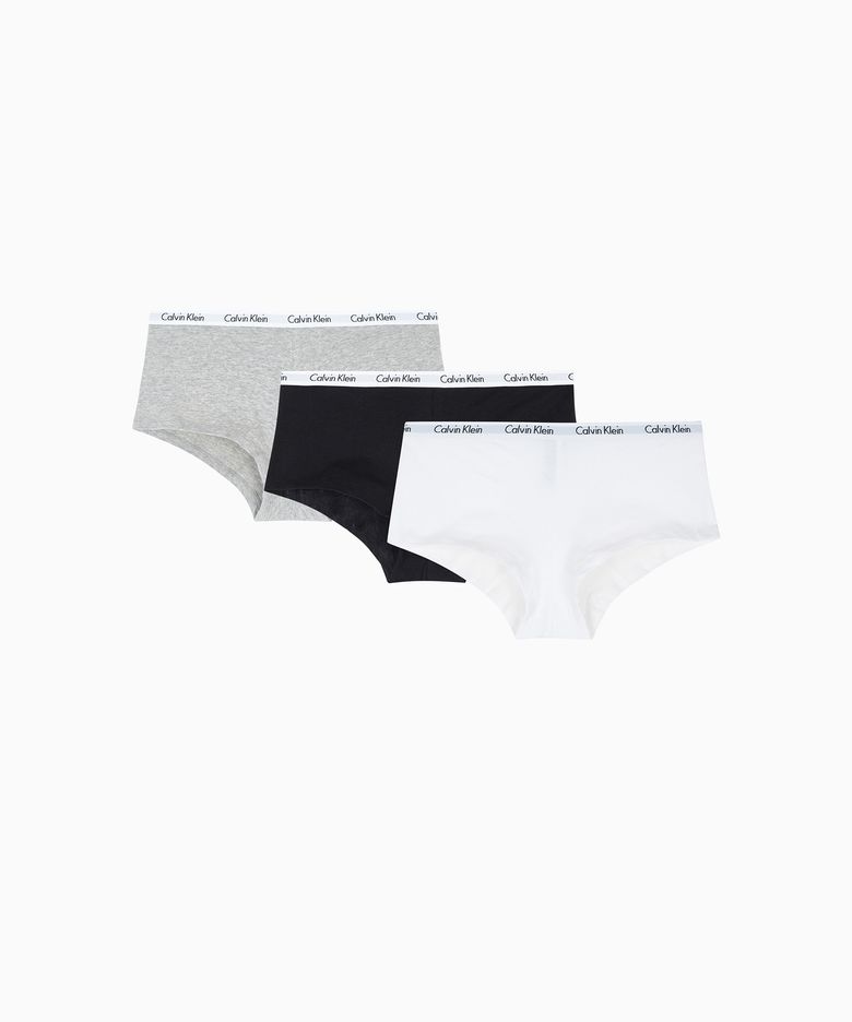 여성 캐러셀 3PK 보이쇼츠_QP3263O6H3