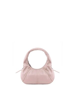 Dimple Small Nylon in Pink UF4SB039-72