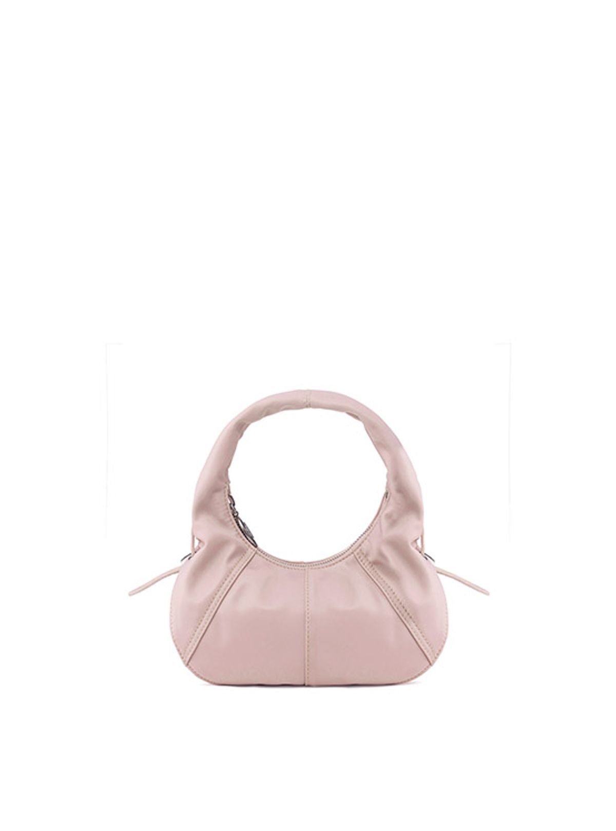 레이브(RAIVE) Dimple Small Nylon in Pink UF4SB039-72