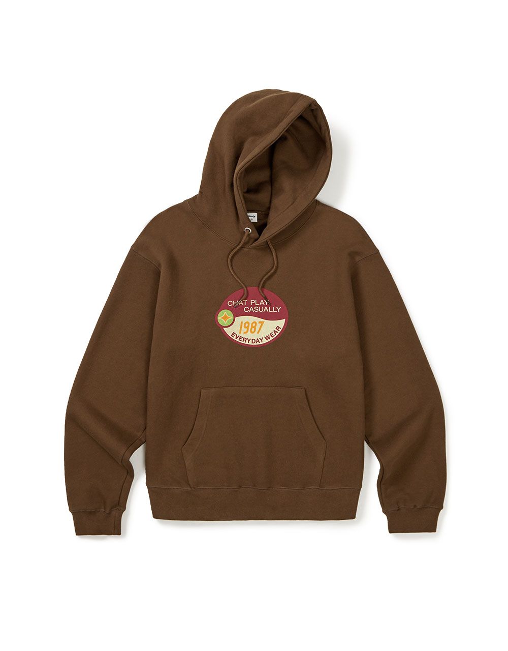 さらに100円引き◆MMLG◆GROCERY HOODIE MUSINSA | MMLG [Mmlg] GROCERY HOODIE (AUTHENTIC NAVY)
