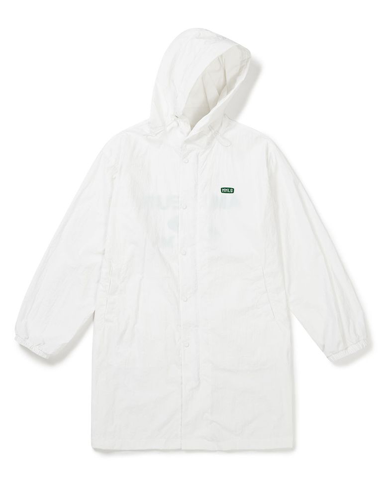 [Mmlg] AMATEUR COAT (IVORY)