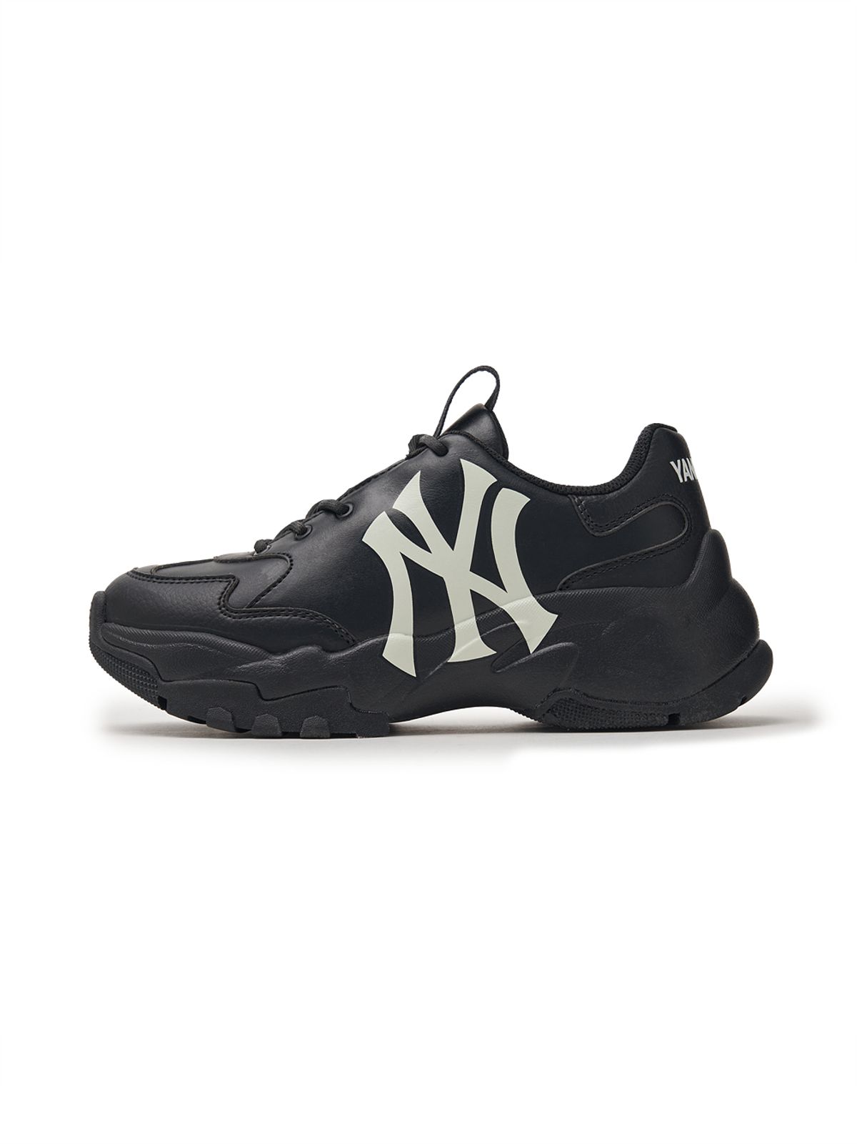 엠엘비(MLB) 빅볼청키 A NY (Black)