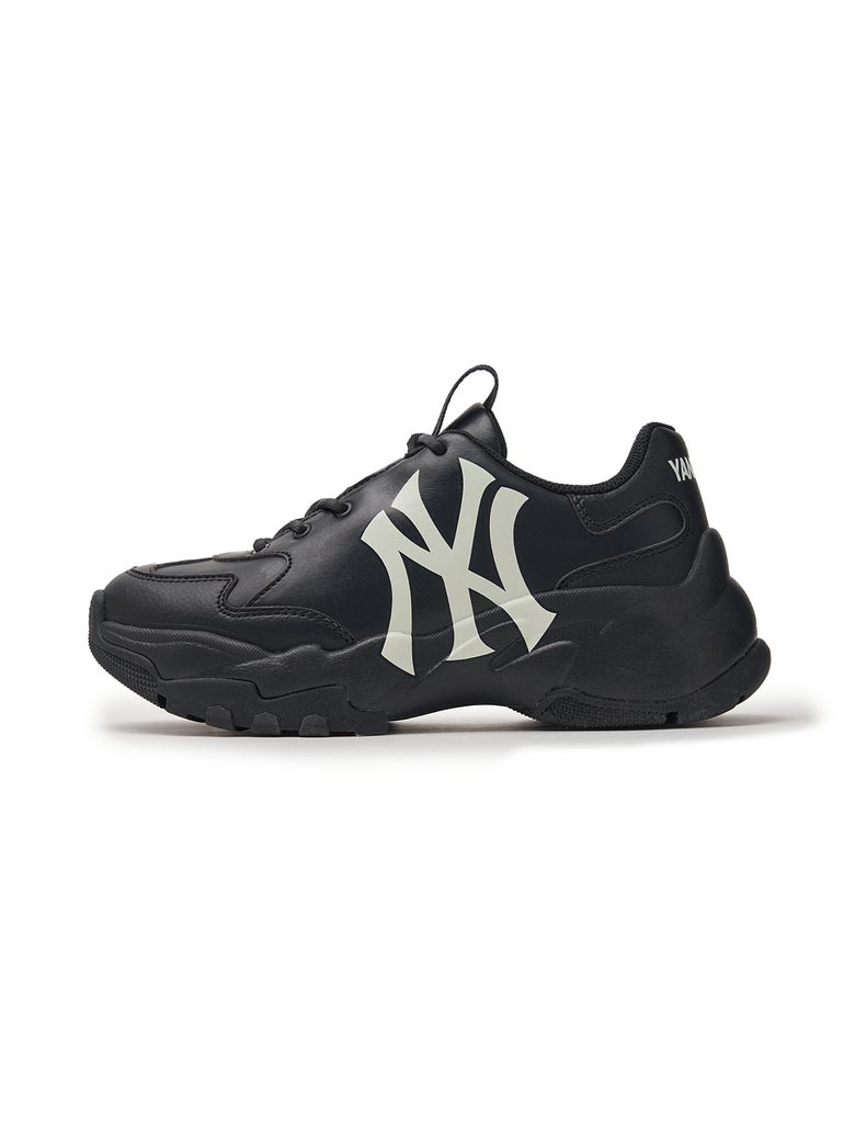 빅볼청키 A NY (Black)