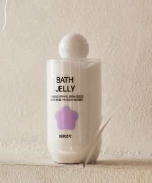 배쓰젤리 270g (무향)