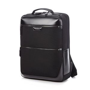 SHEFFIELD 백팩 M  BLACK QY709001