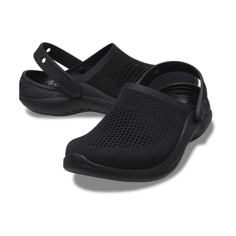 공용 LITERIDE 360 CLOG BKB (24SUCL206708)