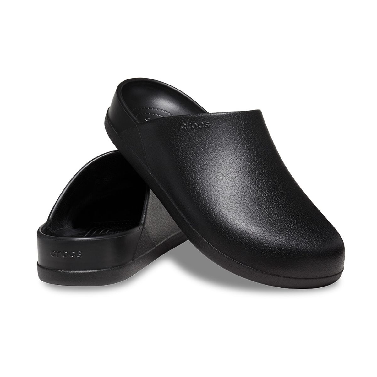 크록스(CROCS) 공용 딜런 클로그 BK (24SUCL209366)