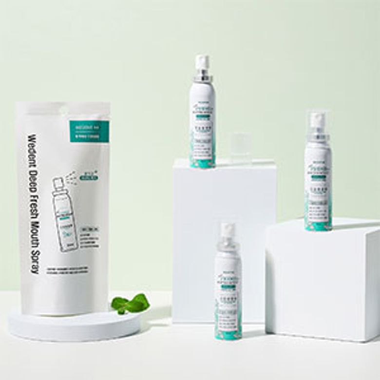 딥 후레쉬 구강청결제 30ml 2개입