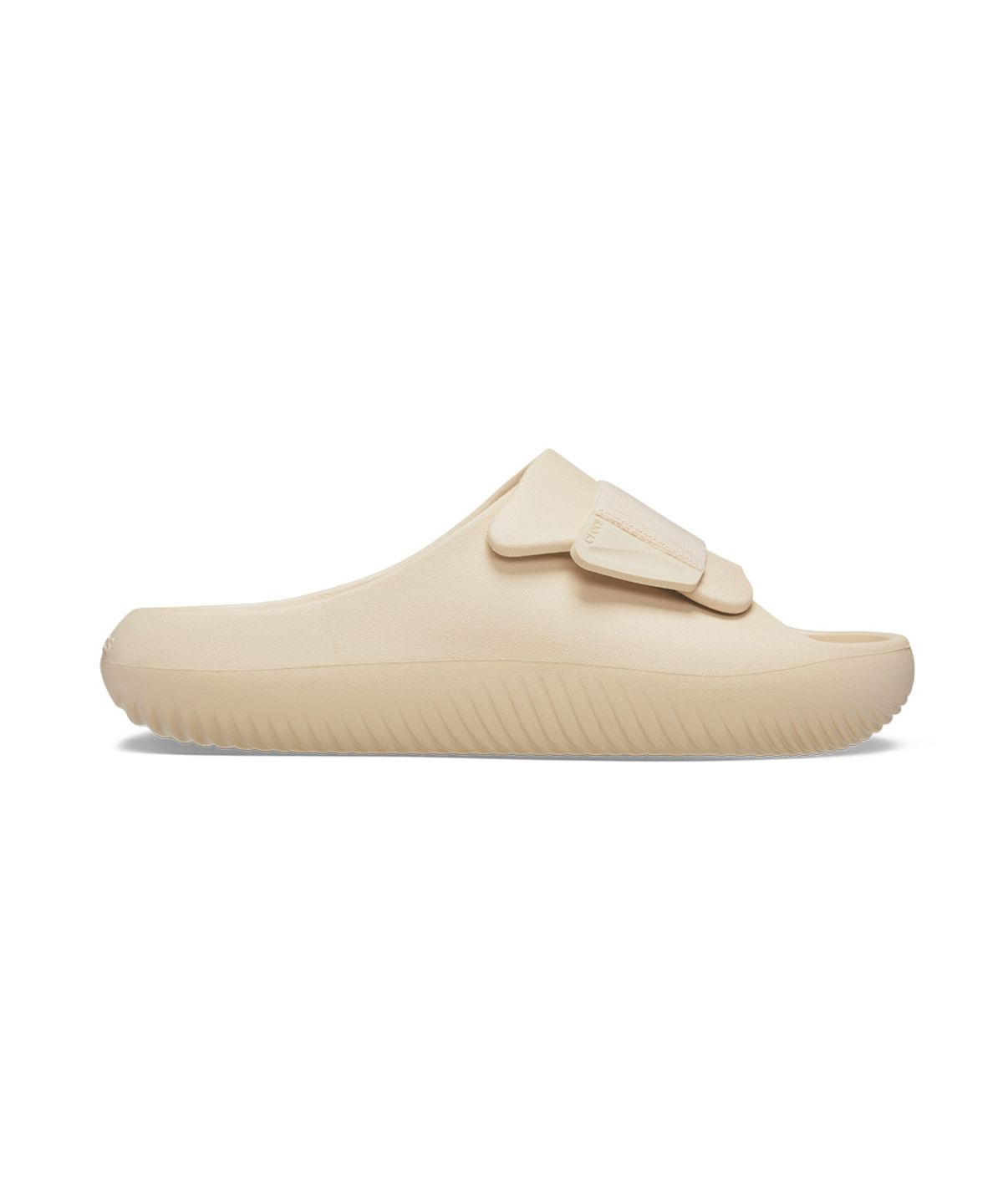 크록스(CROCS) 공용 멜로우 럭스 리커버리 슬라이드 SHI (24SUSD209413)