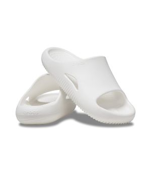 공용 멜로우 리커버리 슬라이드 WT (24SUSD208392)