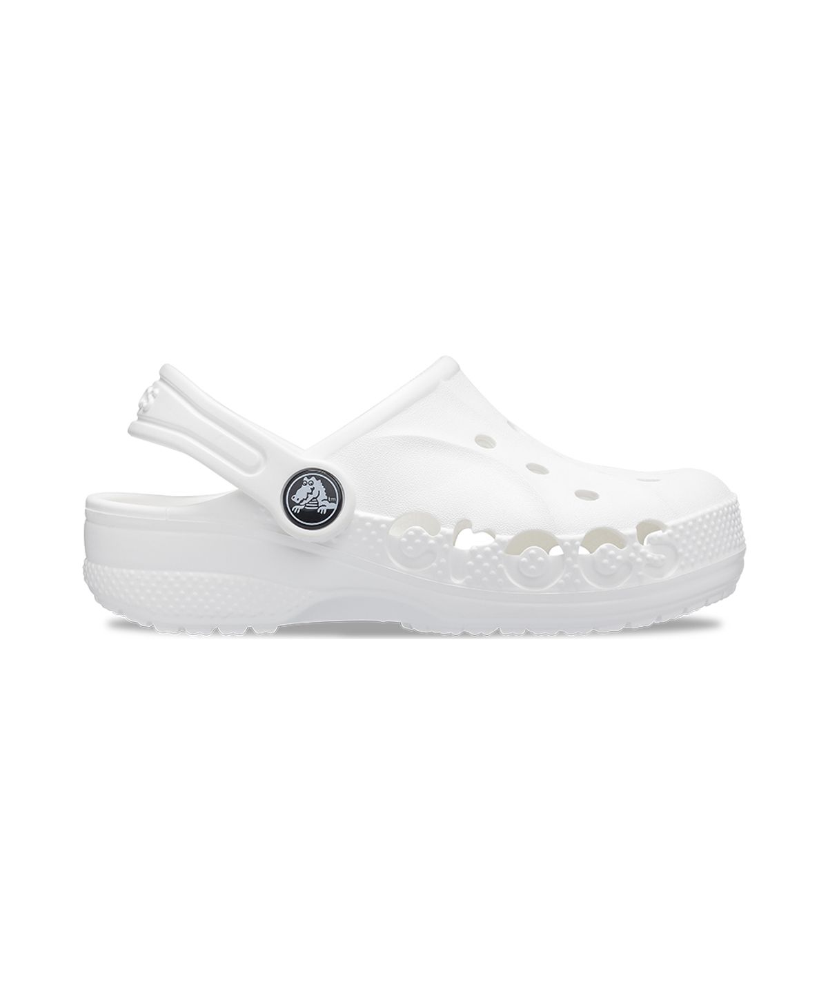 크록스키즈(CROCS KIDS) 유아 바야 클로그 WT (24SKCL207012)