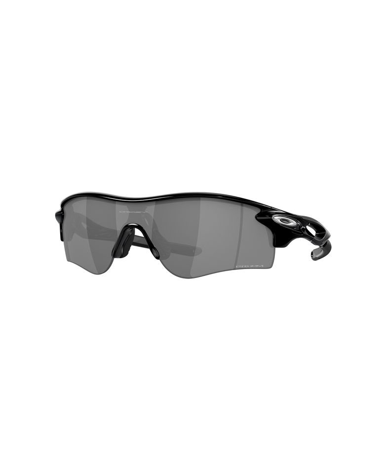 레이다락 패스 - POLISHED BLACK - PRIZM BLACK / 0OO9206