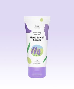 라벤더 핸드&네일크림 50ml
