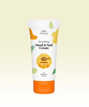 로얄젤리 핸드&네일크림 50ml