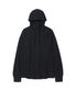 Check Hooded Shirt [NAVY]_SESH012NAVY