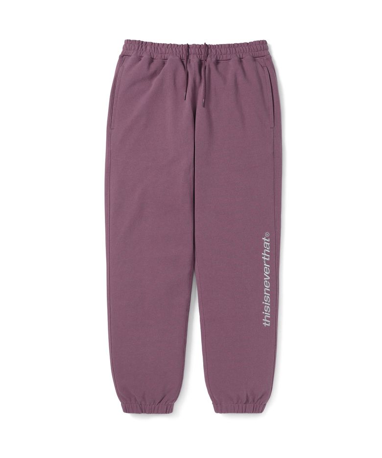 SP-Logo Sweatpant Fuchsia