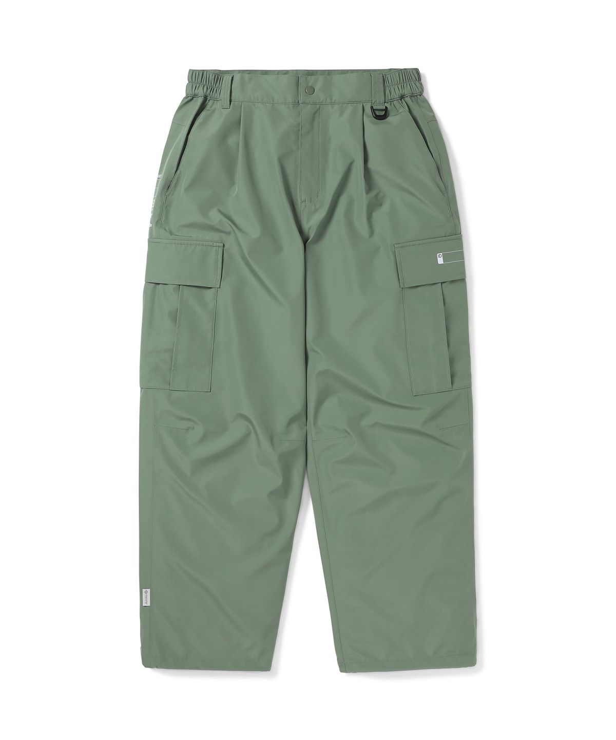 디스이즈네버댓(THISISNEVERTHAT) WINDSTOPPER® Active Tour Pant Sage