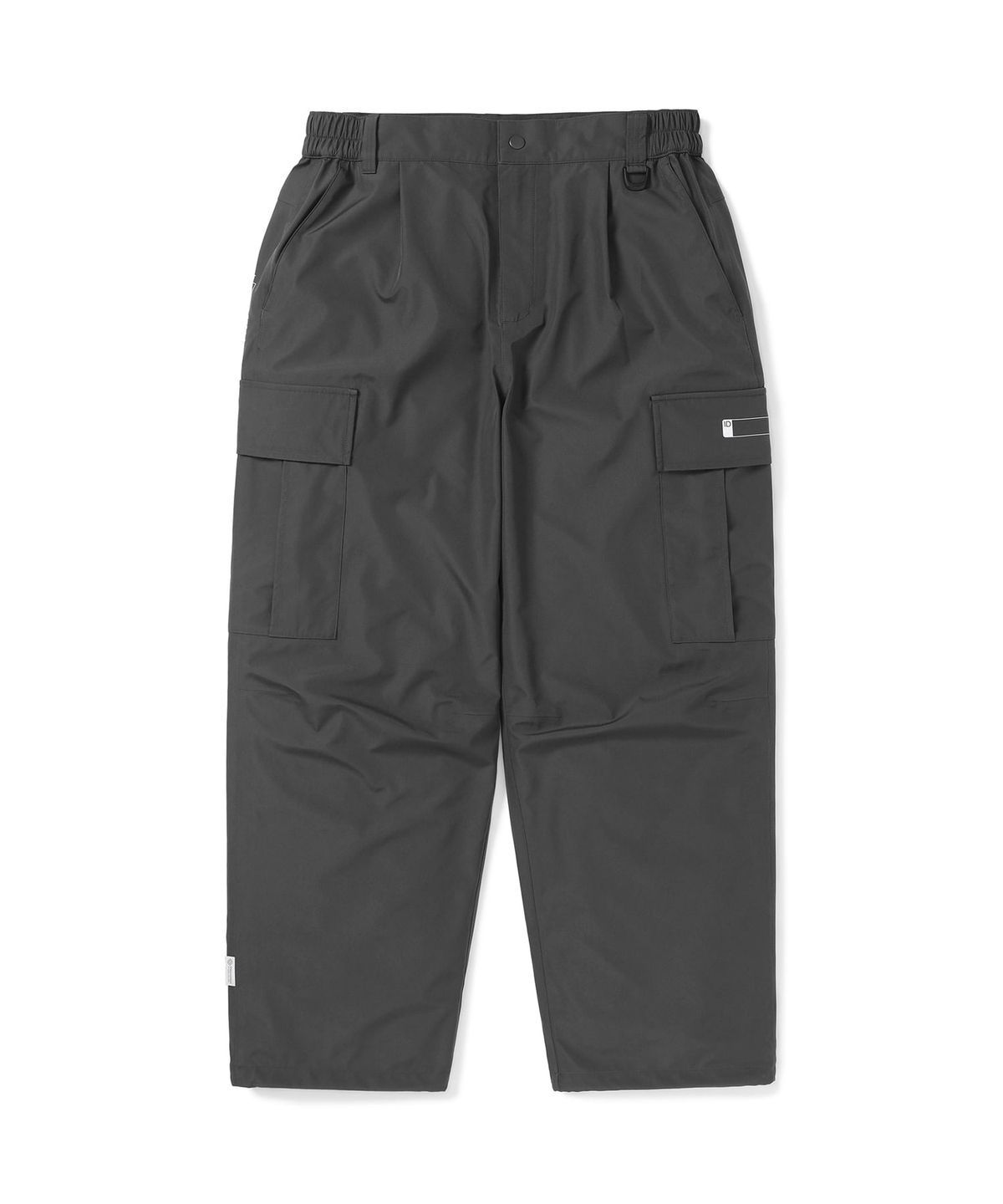 디스이즈네버댓(THISISNEVERTHAT) WINDSTOPPER® Active Tour Pant Black