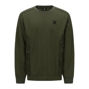 MEN WOVEN MIXED M TO M_KH