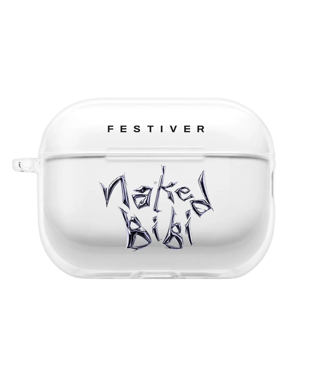 페스티버(FESTIVER) 비비 Y2K 에어팟 케이스