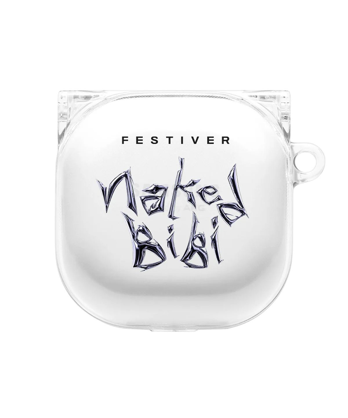 페스티버(FESTIVER) 비비 Y2K 버즈 케이스