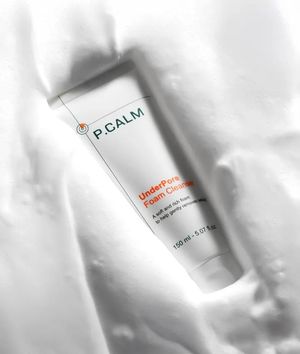 언더포어 폼클렌징150ml