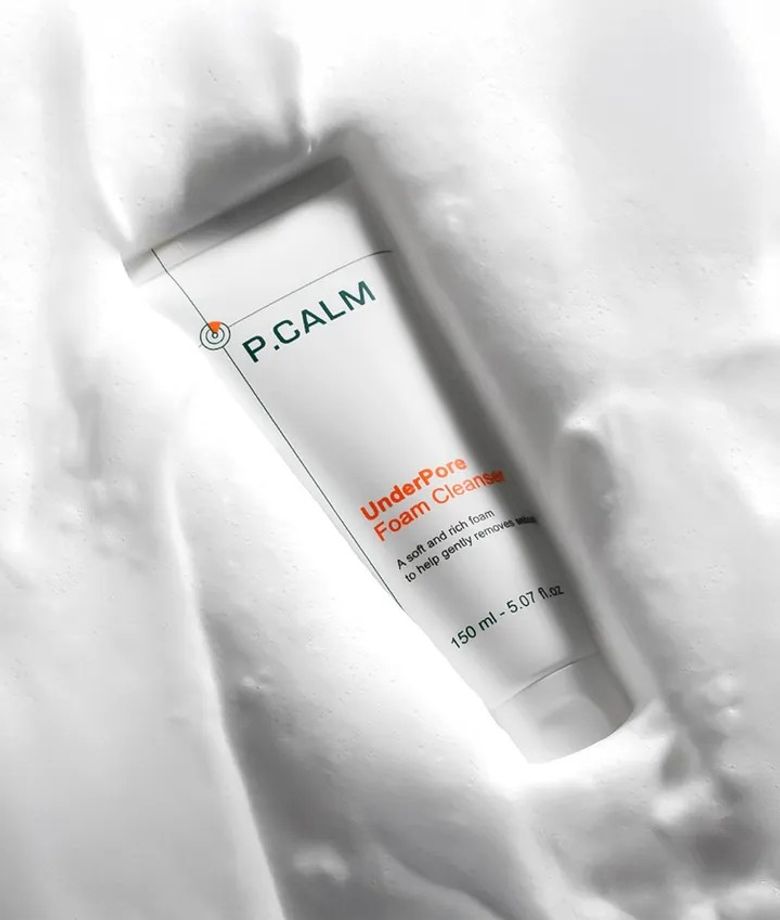 언더포어 폼클렌징150ml