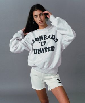 seoheads SWEATSHIRT_GRAY