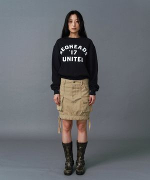seoheads SWEATSHIRT_NAVY