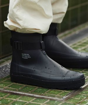 810s 마르케 모디 Charcoal