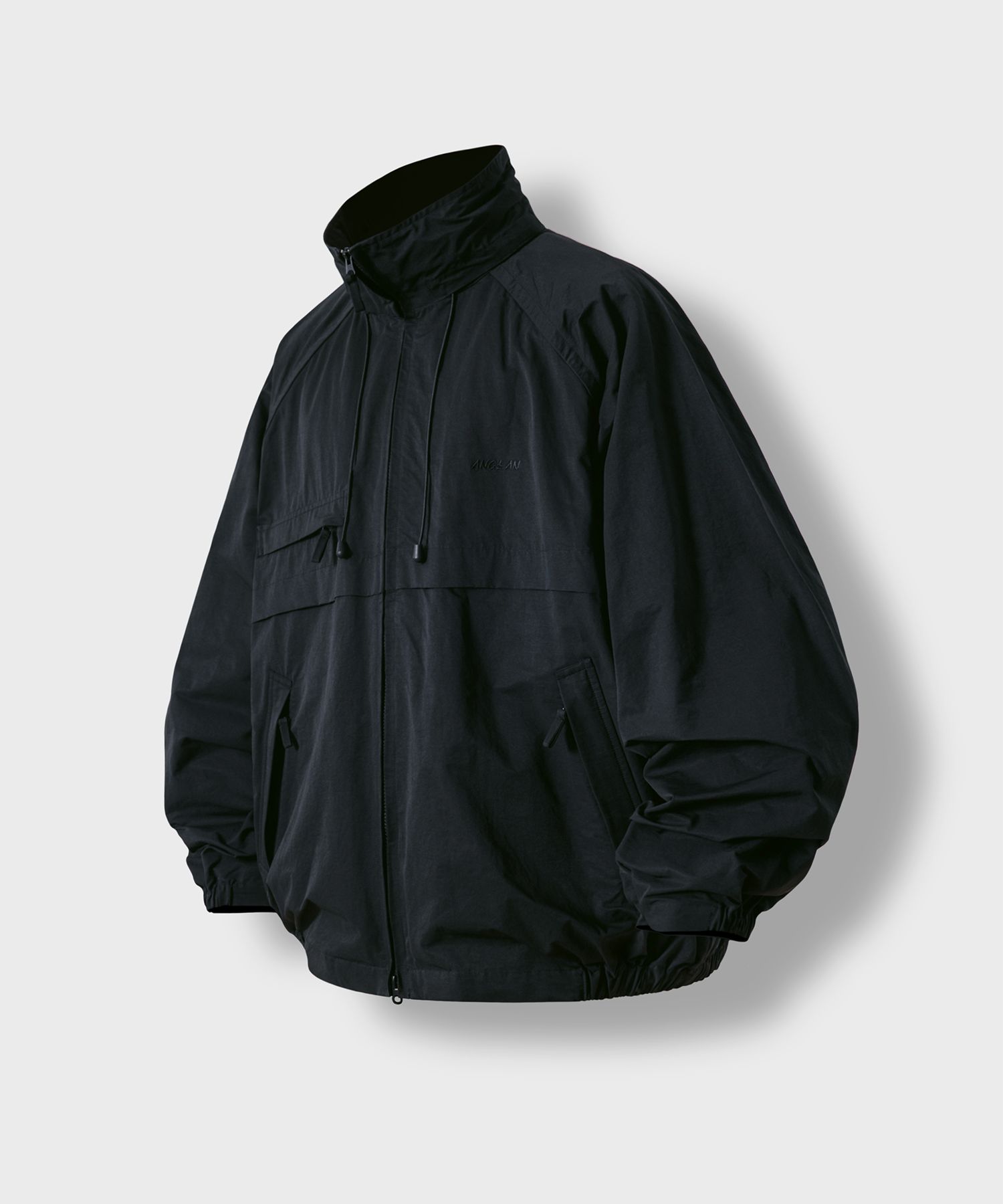 【ANGLAN】24SS★ [AG] Majestic Big Yacht Parka ANGLAN】24SS☆ [AG] Majestic Big Yacht Parka