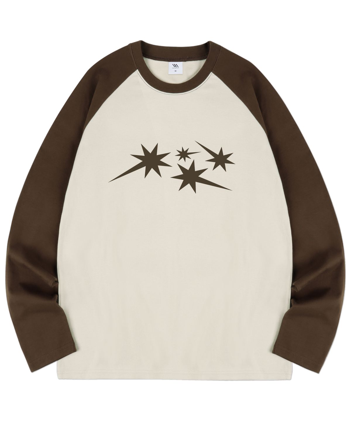벤힛(VENHIT) milky way 레글런 롱슬리브