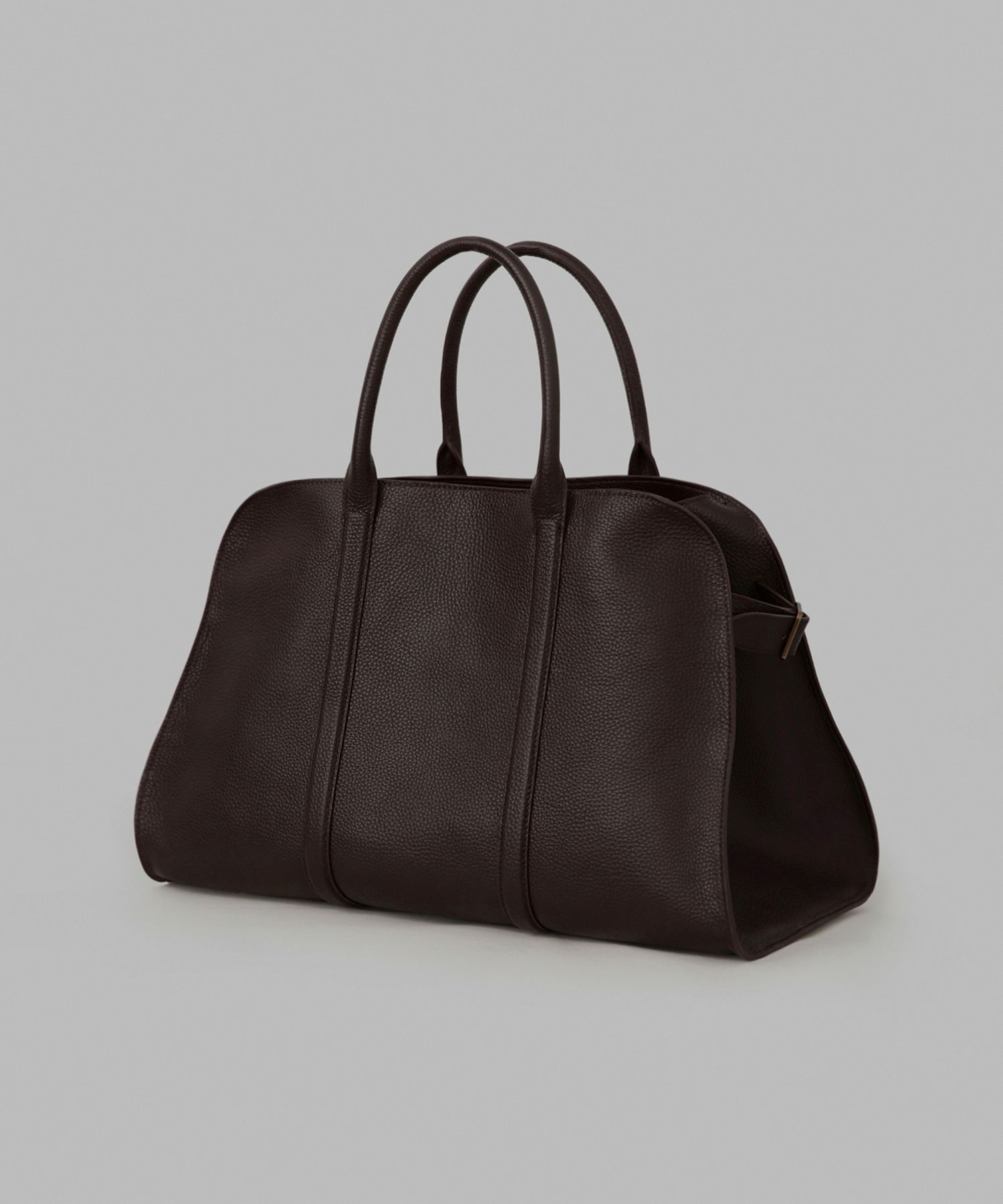 【LAFUDGE FOR WOMAN 】ORO BOSTON MINI BAG Musinsa Oro Boston Bag | TikTok