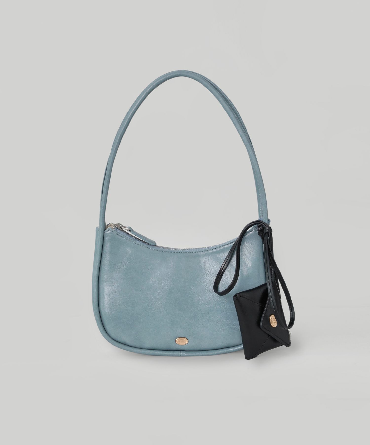 LAFUDGE FOR WOMAN 】ORO LAYERED SWELL HANDBAG (LAFUDGE STORE