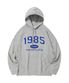 [M~4XL] 오리지널 1985 후디_그레이-블루