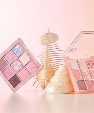 (S/S) 마이페이브 무드 아이 팔레트