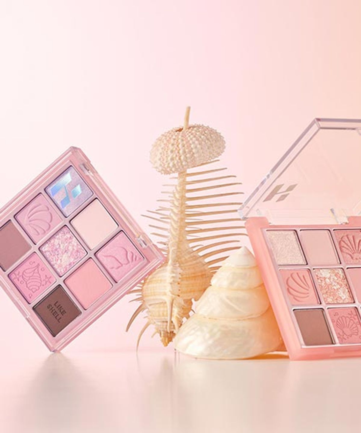 홀리카홀리카(HOLIKAHOLIKA) (S/S) 마이페이브 무드 아이 팔레트