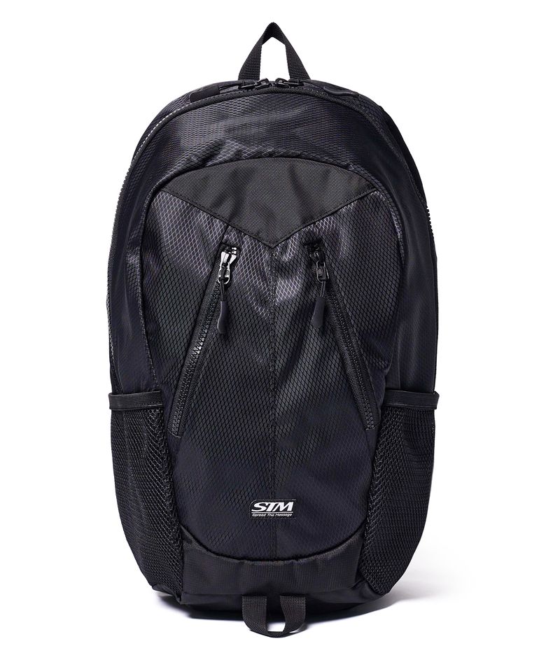 STM LIL BACKPACK - BLACK