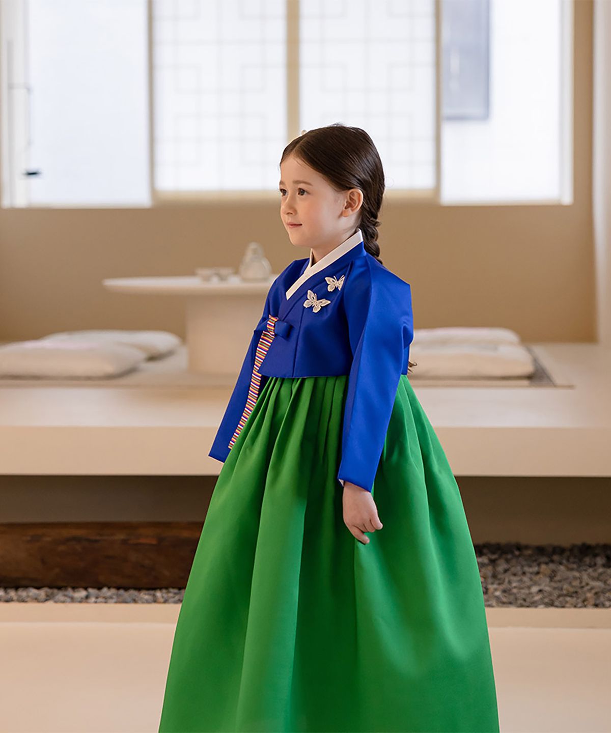 아이보리 스튜디오(IVORY STUDIO) 새록