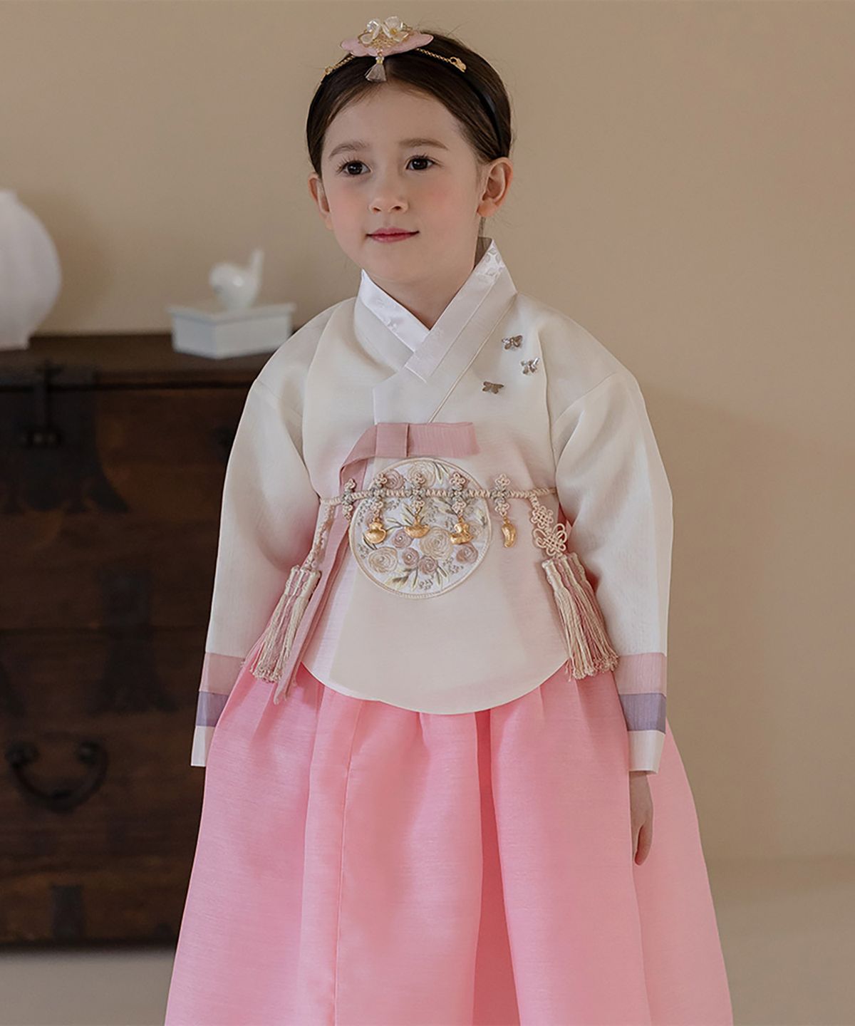 아이보리 스튜디오(IVORY STUDIO) 나비연