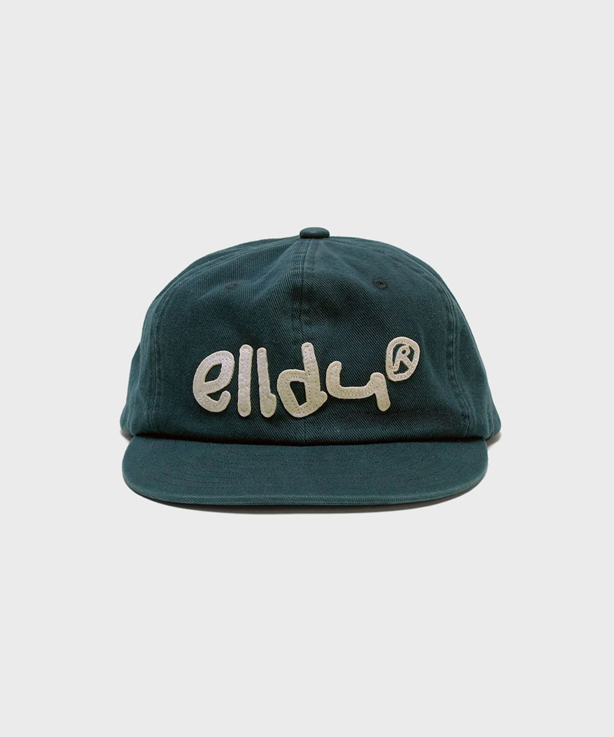 엘두(ELLDU) 엘두 아플리케-앱 네이비