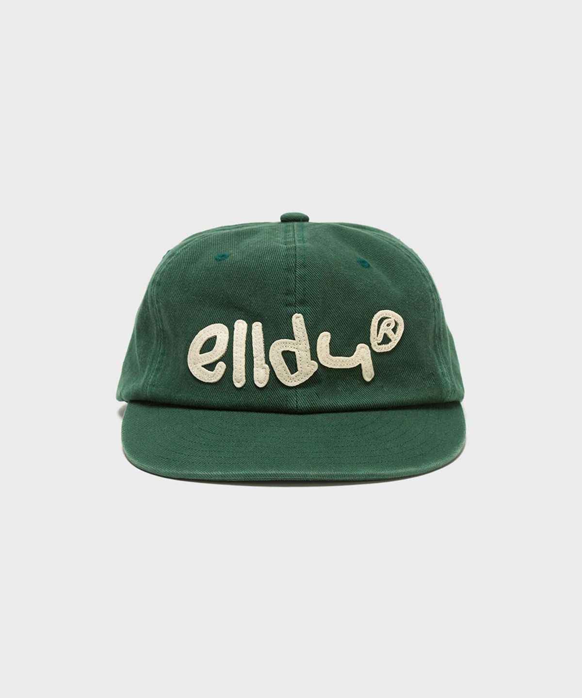 엘두(ELLDU) 엘두 아플리케-앱 그린
