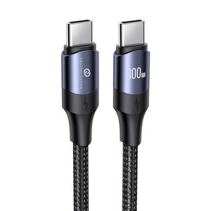 100W C to C PD 초고속충전 케이블 1.2m