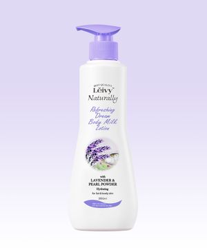 라벤더 바디로션 350ml