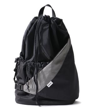 트라웃 백팩_Gray