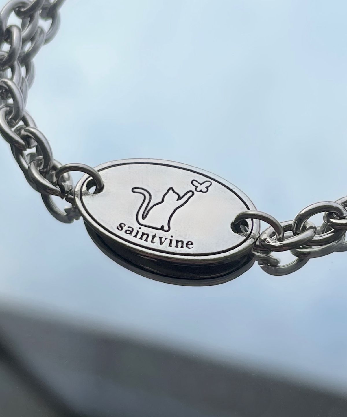 세인트바인(SAINTVINE) 벨라팔찌