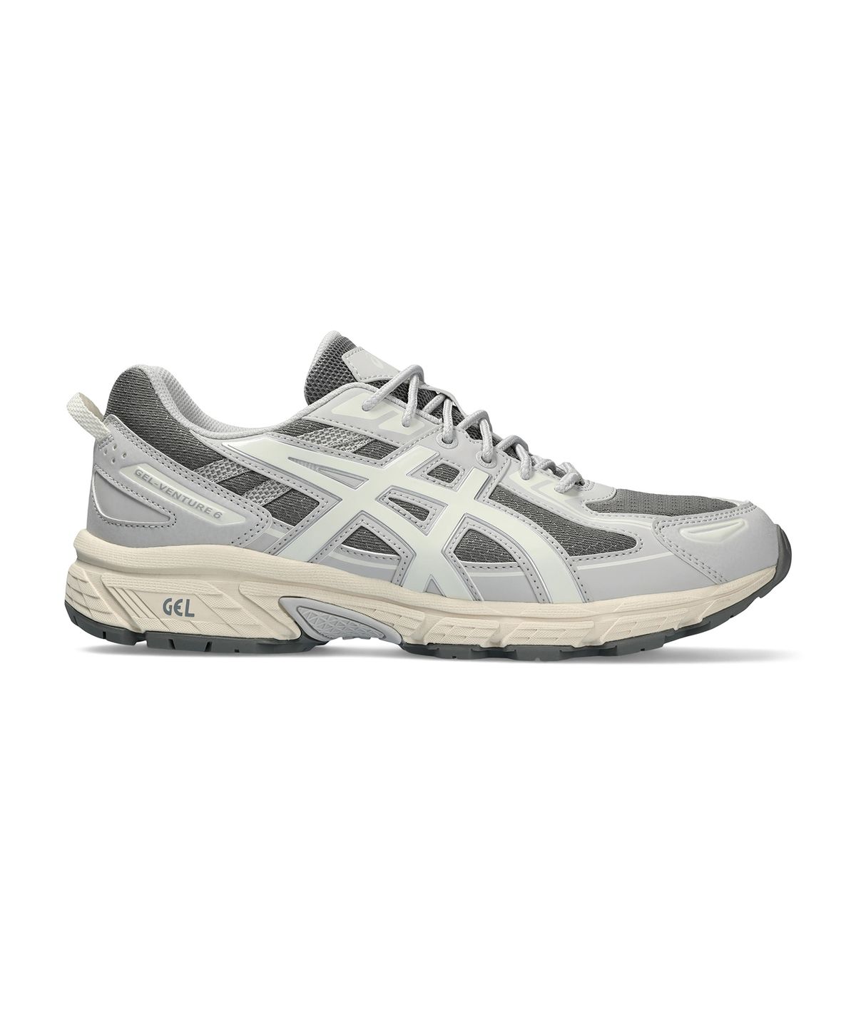 아식스(ASICS) 젤-벤처 6  SPS - 클레이 그레이:크림 / 1203A297-022